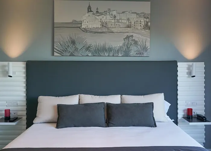 Hotel Sitges