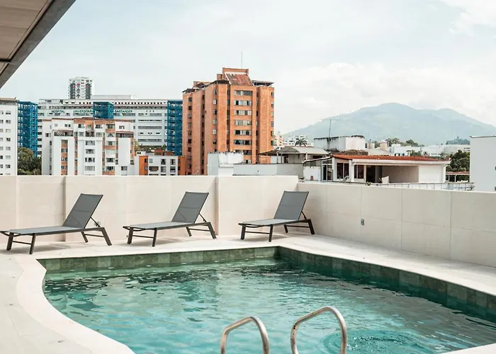 Hotel Buena Vista