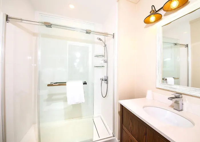 Bayview Wildwood Resort, An Ascend Collection Resort