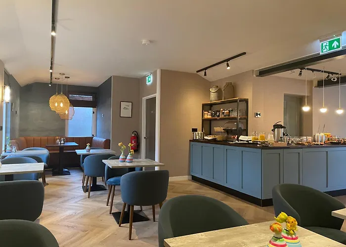 Duinhotel Texel