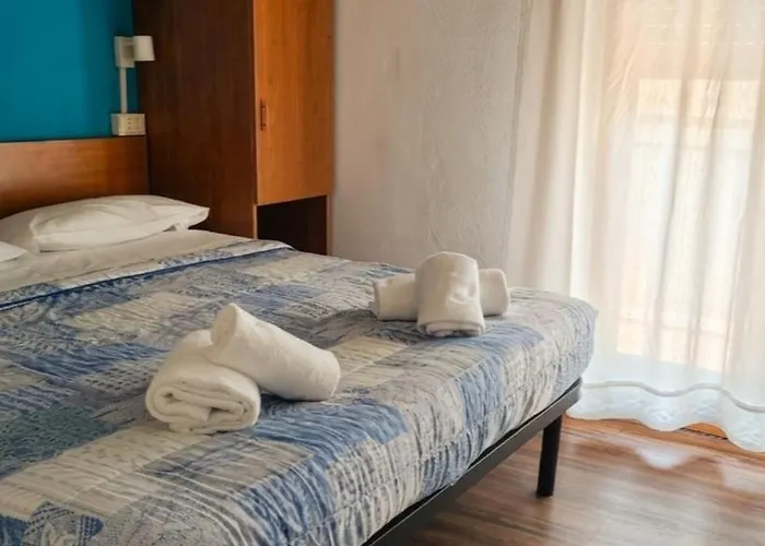 Hotel Luisa
