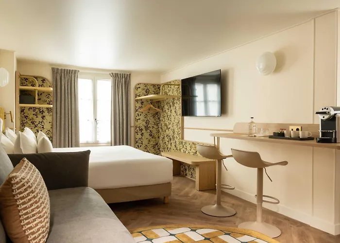 Hotel Be Onrii