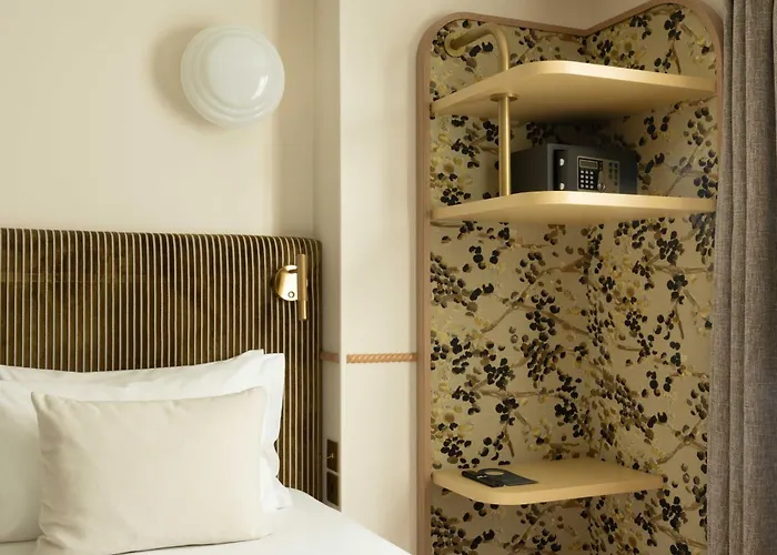 Hotel Be Onrii