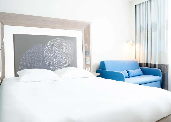 Novotel Lodz Centrum