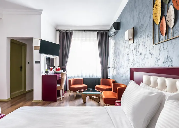 Perazre Hotel