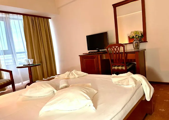 Hotel Emma West