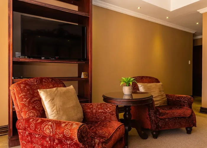 Premier Hotel Anta Boga