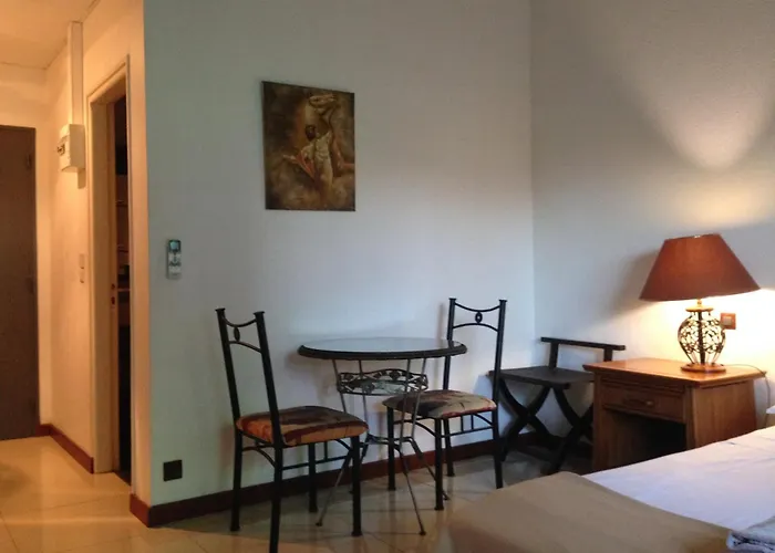 Marina Beach Residence