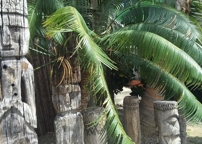 Marina Beach Residence