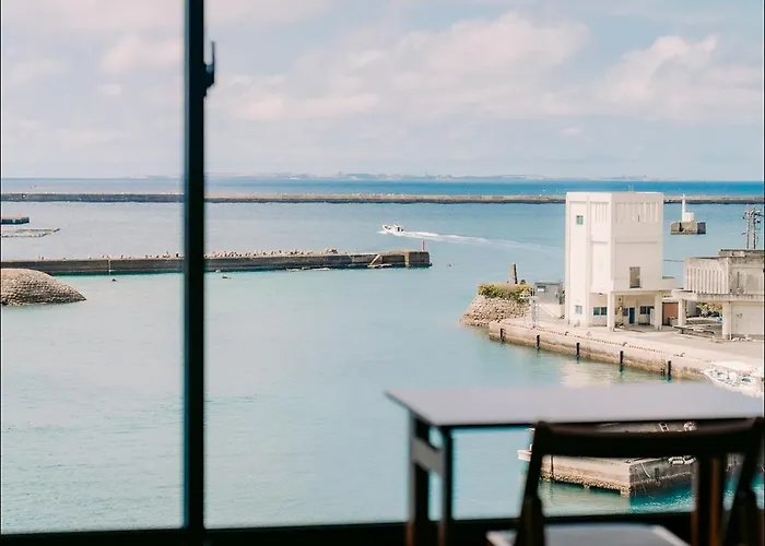 Tanegashima Araki Hotel