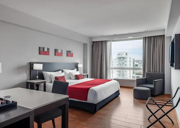 Dazzler By Wyndham Puerto Madryn