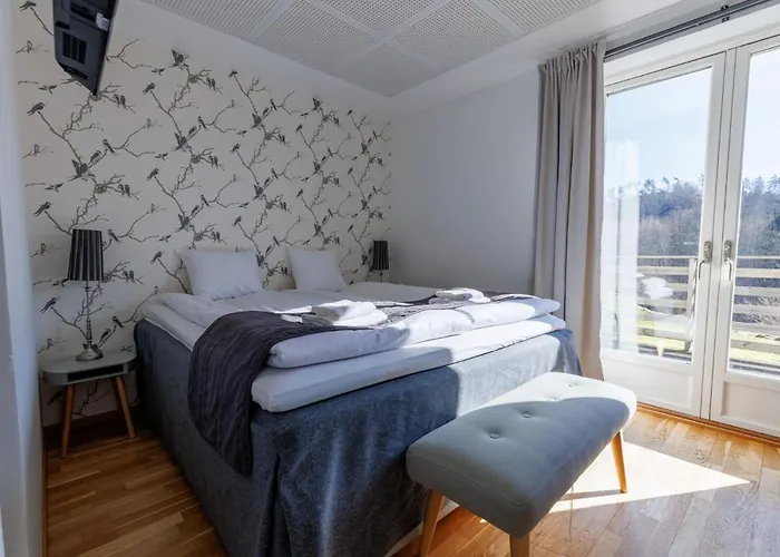 Hensbacka Hotell
