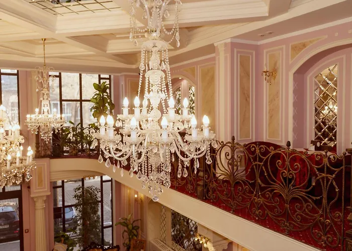 Boutique Hotel California (Adults Only)