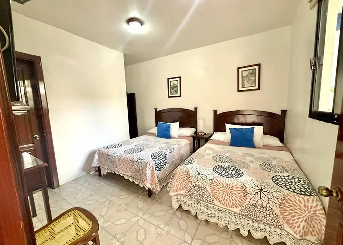 Hotel Casa Blanca