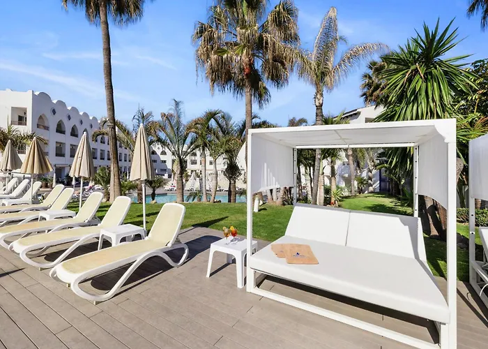 Mac Puerto Marina Benalmadena