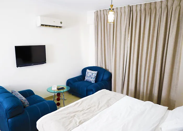 Sedrah Hotel