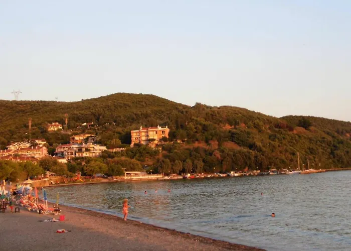 Delfini Hotel