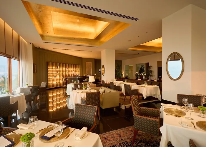 The Oberoi Mumbai