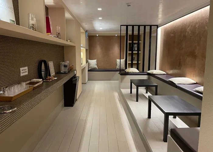Hotel 4 Venti spa&wellness