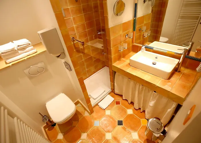 Hotel Royal Bon Repos