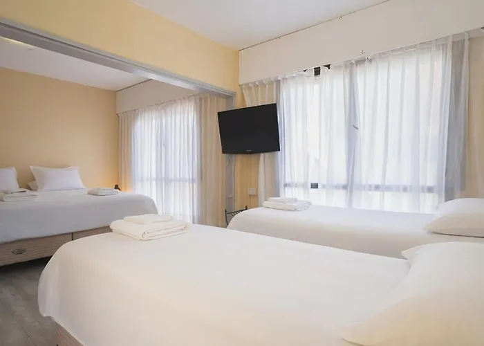 Rayentray Hostal