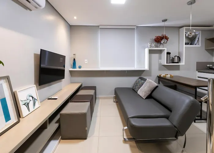 Hotel Palmas Executivo