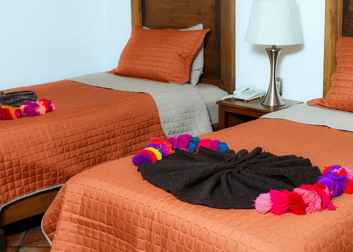 Hotel El Zaguan Historico