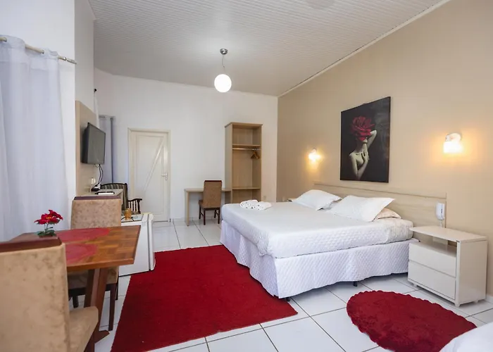Hotel SPA Paraíso