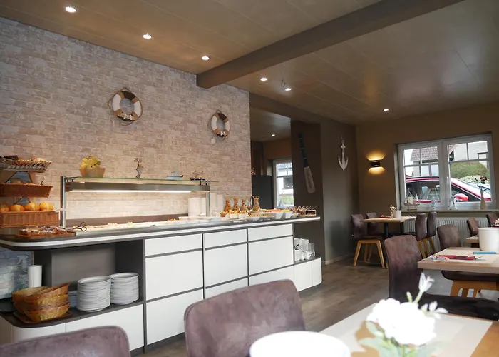 Hotel Thule