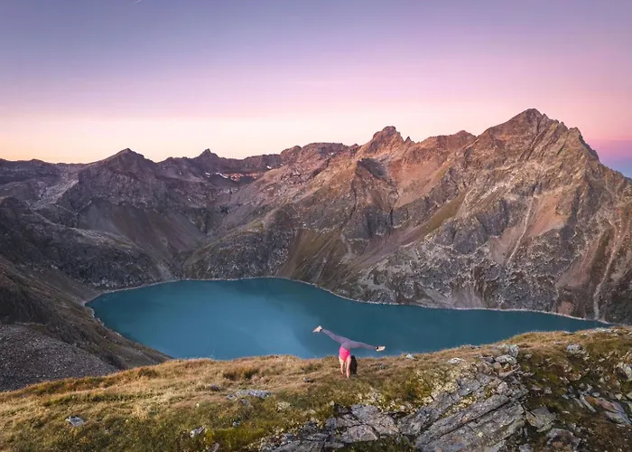 Hotel Alpenrose Aktiv & Sport