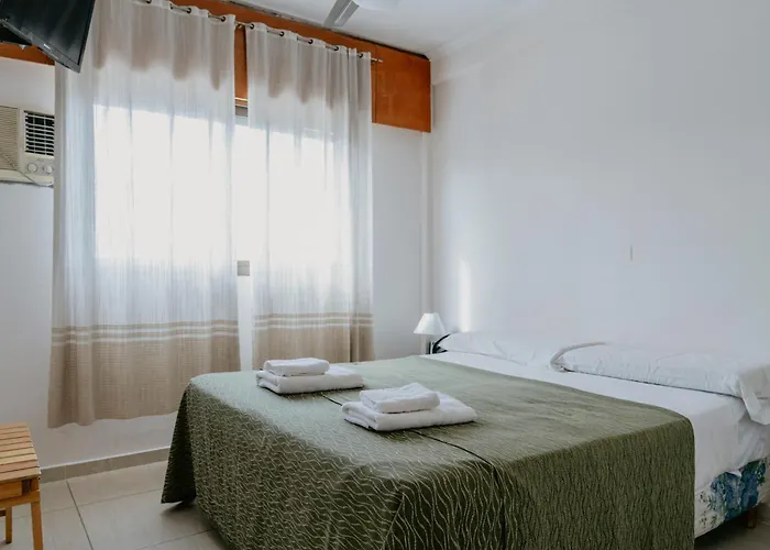 Hotel Temu