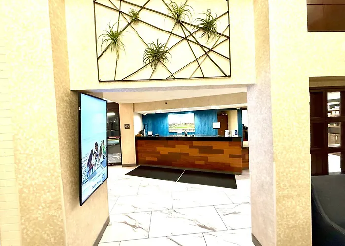 Best Western Plus Indianapolis