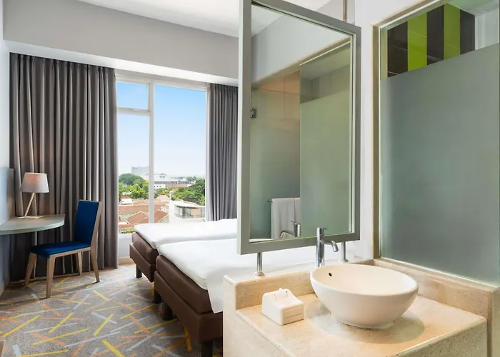 Ibis Styles Malang