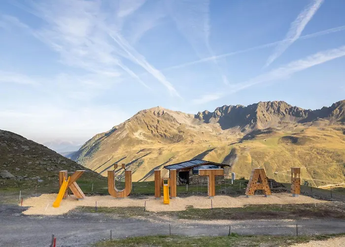 Hotel Alpenrose aktiv&sport