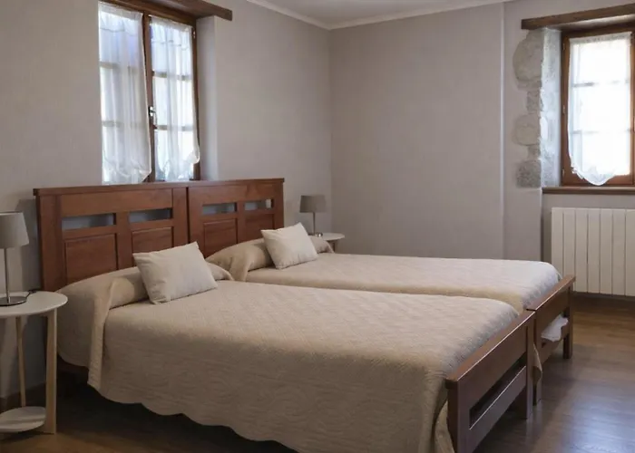 Hotel Rural Aribe Irati