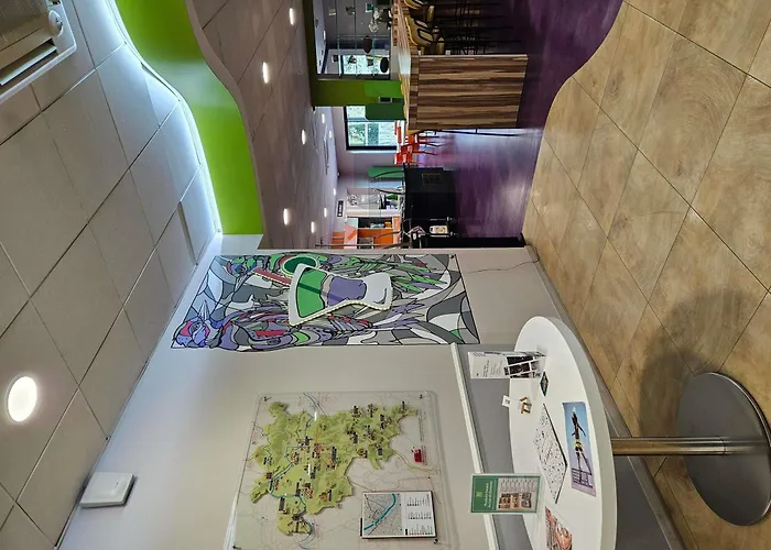 Ibis Styles Villeneuve Sur Lot