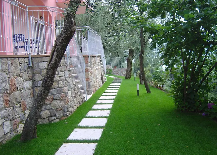 Hotel Residence Panoramica