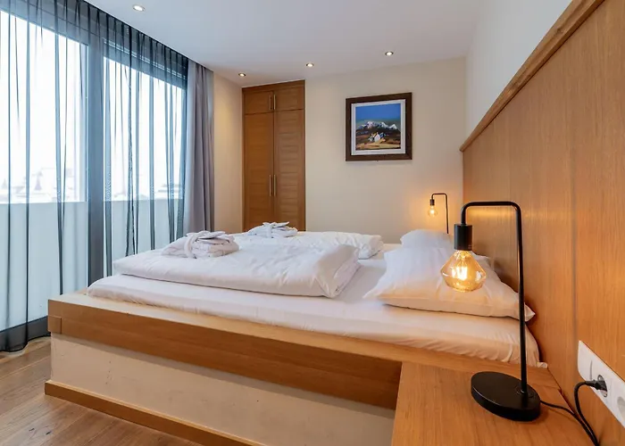 The House Zell Am See