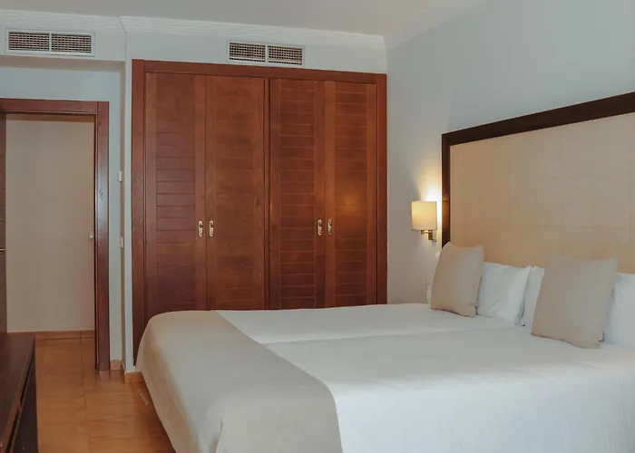 Hotel Livvo Jandia Golf
