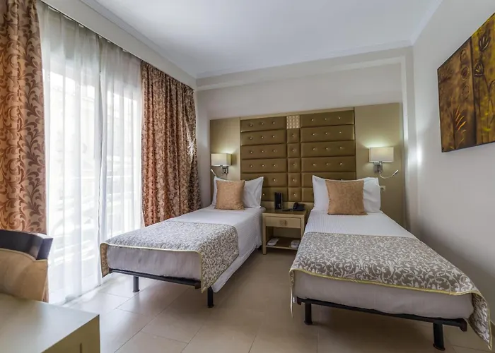 BLUESEA Alborán Adults Only- Ex Hotel MD Torremolinos