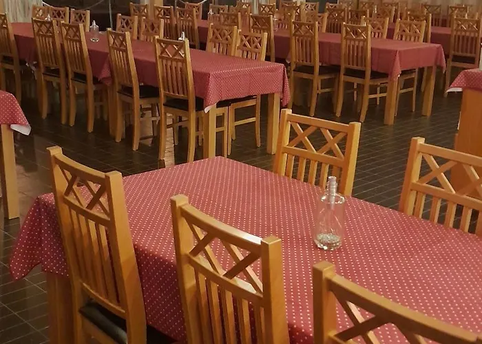 Karemajat Panorama Hotel