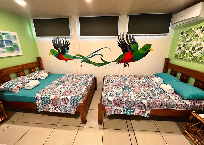 Tucan Hotel