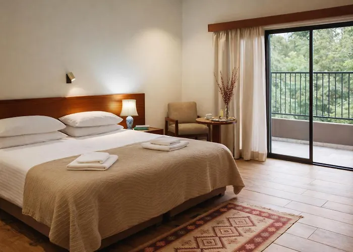 Kallithea Inn