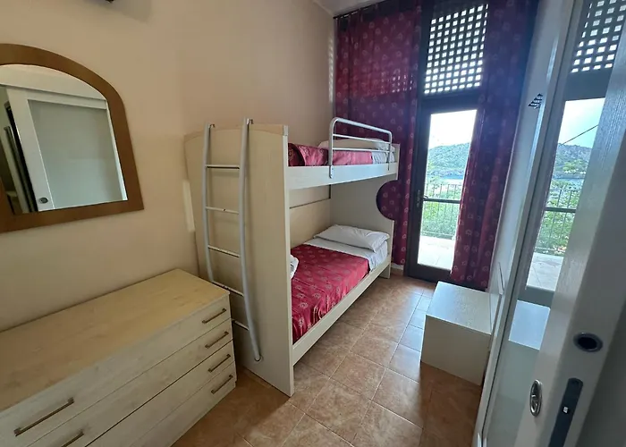 Hotel Normanni