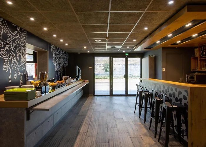 Ibis Budget Avignon Centre