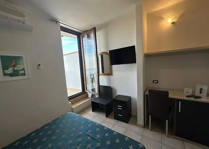 Hotel Normanni