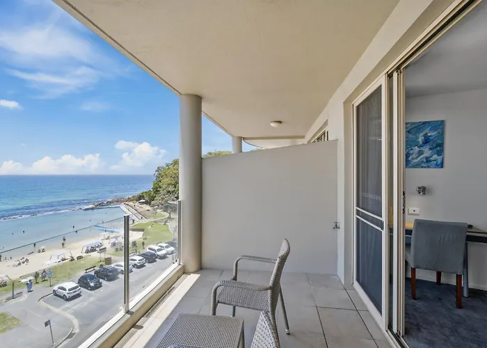 The Dorsal Boutique Hotel