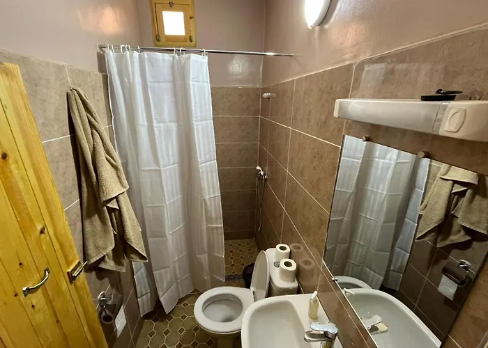 La Baraka Auberge