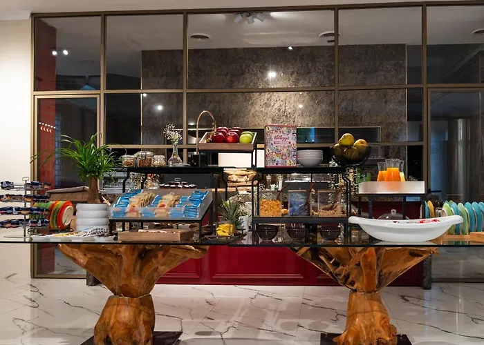 Villa Minieri Resort & Spa