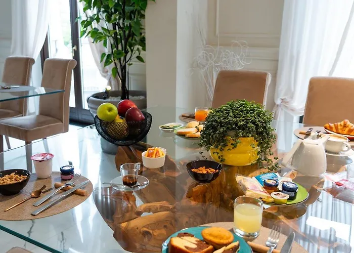 Villa Minieri Resort & Spa